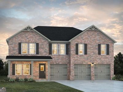 1925 Wheat Valley Cir