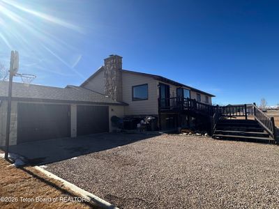 Property at 922 E 3rd St, Big Piney, WY