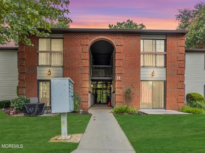 11 Phoenix Court UNIT 8