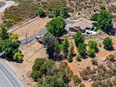 Property at 2686 Via Viejas, Alpine, CA