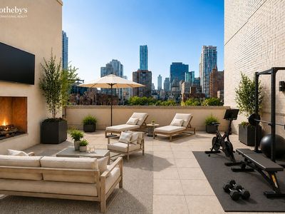 230 E 63rd St #Penthouse