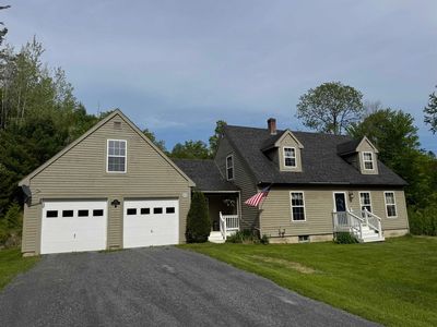 Property at 3172 Calendar Brook Road, Sutton, VT