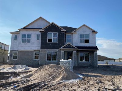 977 Hawksnest Point