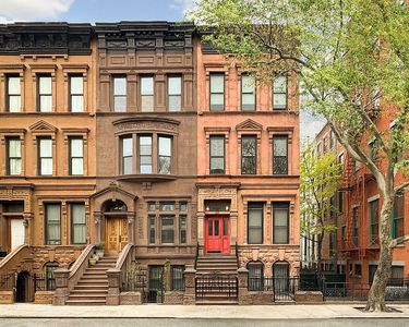 103 W 122nd St