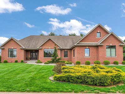 1522 S Mill Creek Rd