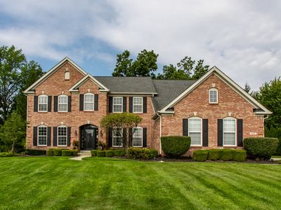 Property at 14168 Wicksworth Way, Carmel, IN