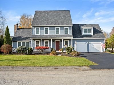14 Goddard Dr