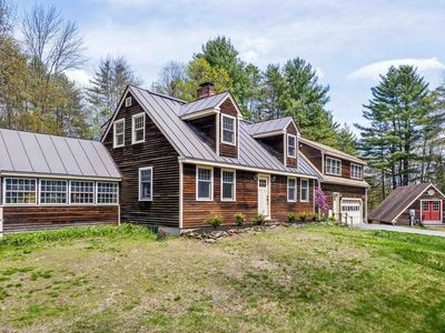 2605 Cox District Road