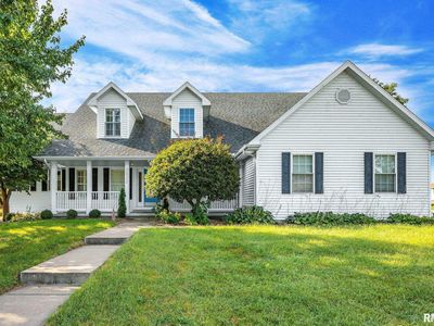 2022 W White Clover Dr