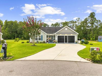 Property at 154 Clearwind Ct., Galivants Ferry, SC