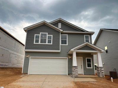 173 Gumwood Cir