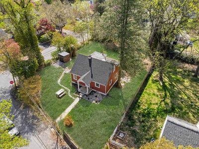 Property at 36 Park Ave, Media, PA