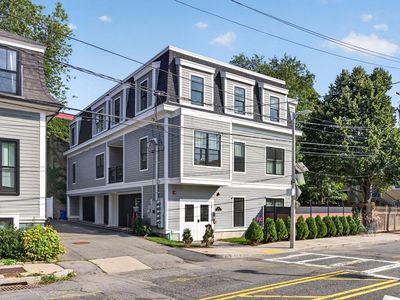 266 Amory St Unit 2