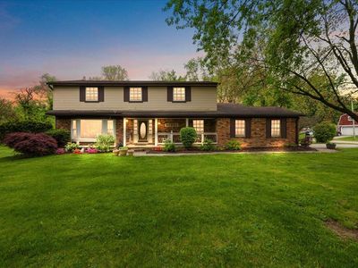 50951 Murray Hill Dr