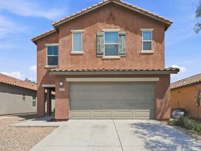 7521 E Kinnison Wash Loop