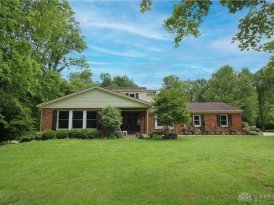 6972 Morrow Cozaddale Rd