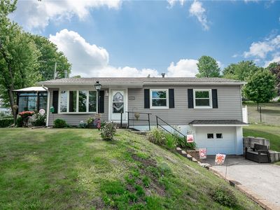 3001 Warren Rd