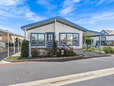 16222 Monterey Ln SPACE 31