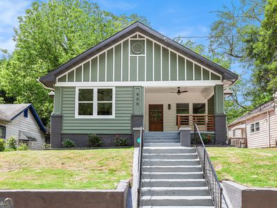 905 Gaston St SW