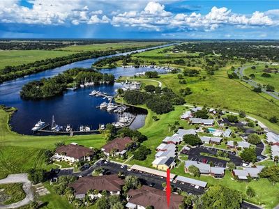 1033 Villa Dr APT A204