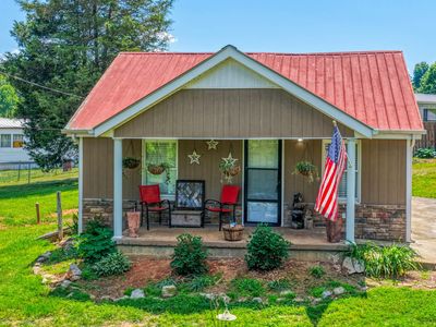 448 Pinhook Rd