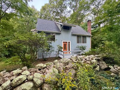 882 Moose Hill Road