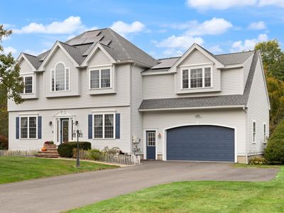 Property at 47 Hadley Rd, Pepperell, MA