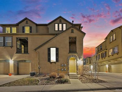 10546 Graymont Lane #D