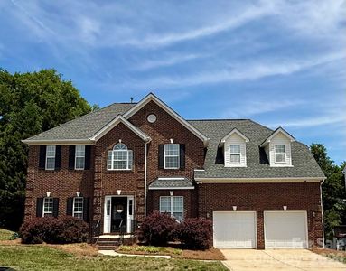 Property at 117 Mark Twain Ct, Mount Holly, NC