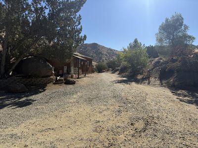 7460 Cyrus Canyon Rd