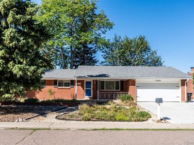7757 Newman Street