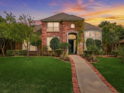 7420 Casper Dr