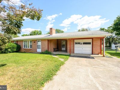 388 Belvedere Dr