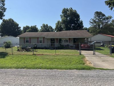 116 Quapaw St