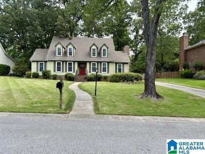 3504 William And Mary Rd