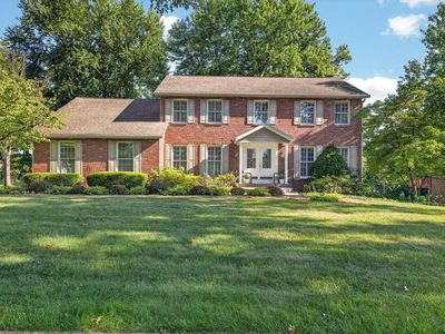 306 E Oliver Dr