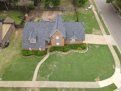 3422 Countryhill Dr