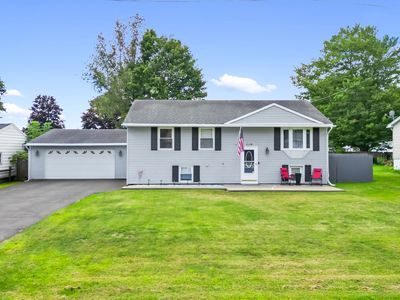 116 Woodcrest Way