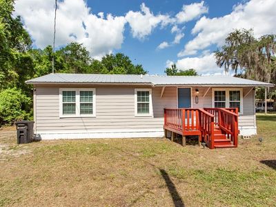 Property at 21776 NW 57th Ave, Micanopy, FL