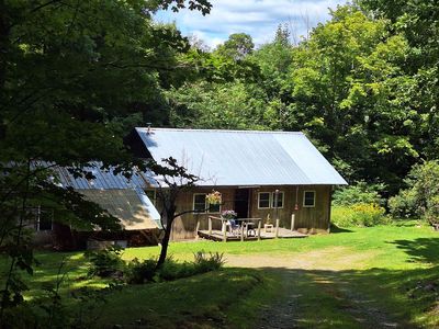 447 Pratt Road