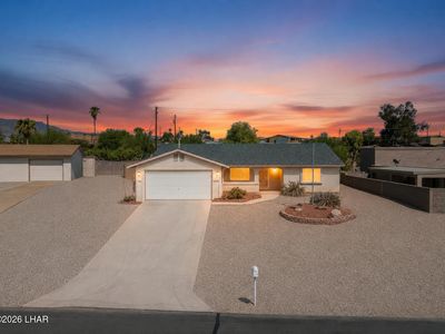 3326 Desert Sage Dr