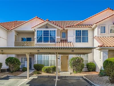 8555 W Russell Rd UNIT 2092