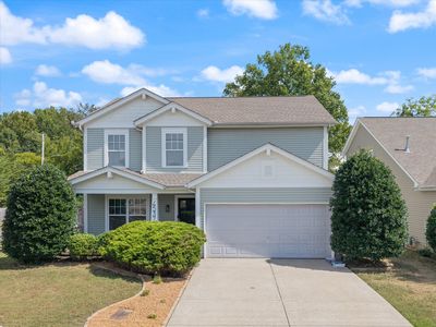 4537 Hawthorn Dr
