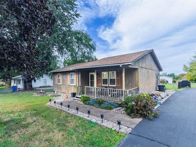 Property at 804 Clarence Odell Rd, Bowling Green, KY