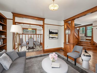 Property at 505 1st Ave NE, Waverly, IA