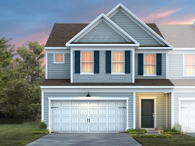 Raritan Plan, McKenzie Meadows