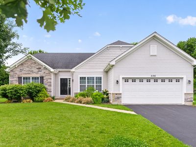 336 E Cloverlane Dr