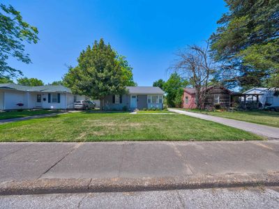 1401 S Roosevelt Dr