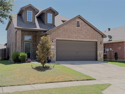 5509 Thunder Bay Dr