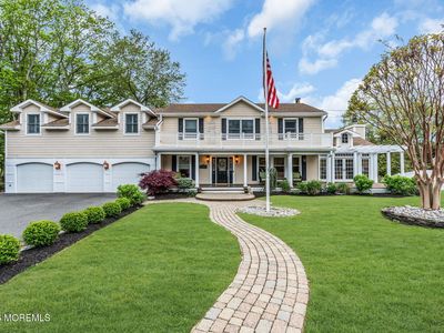 657 Valley Road